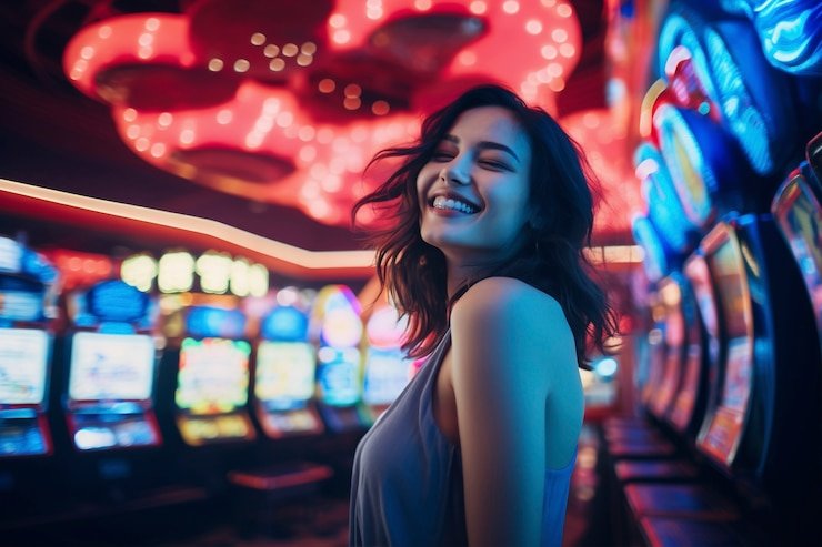 Layar verifikasi akun aura hoki untuk pengunggahan dokumen KYC