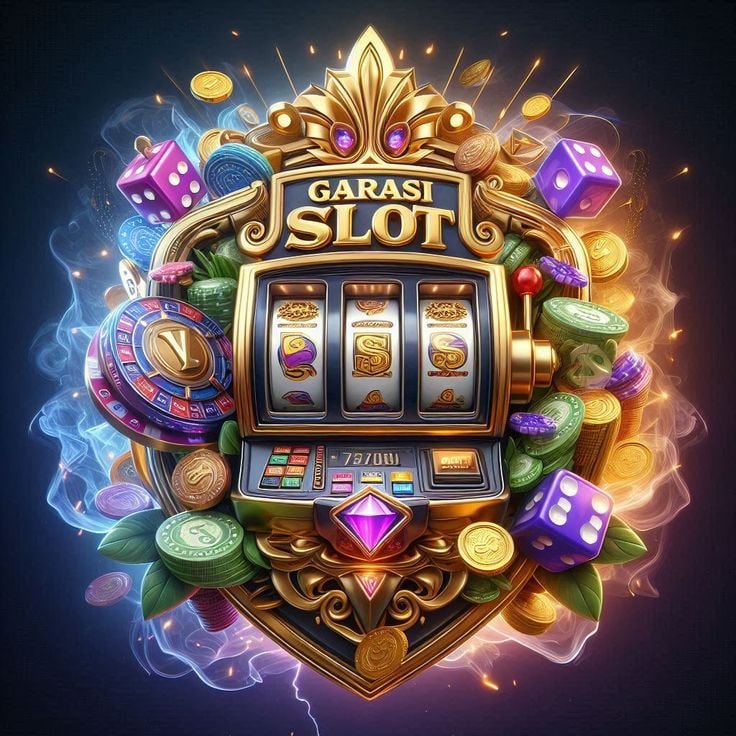 Antarmuka permainan Push Gaming di aura hoki dengan simbol unik dan tombol fitur bonus